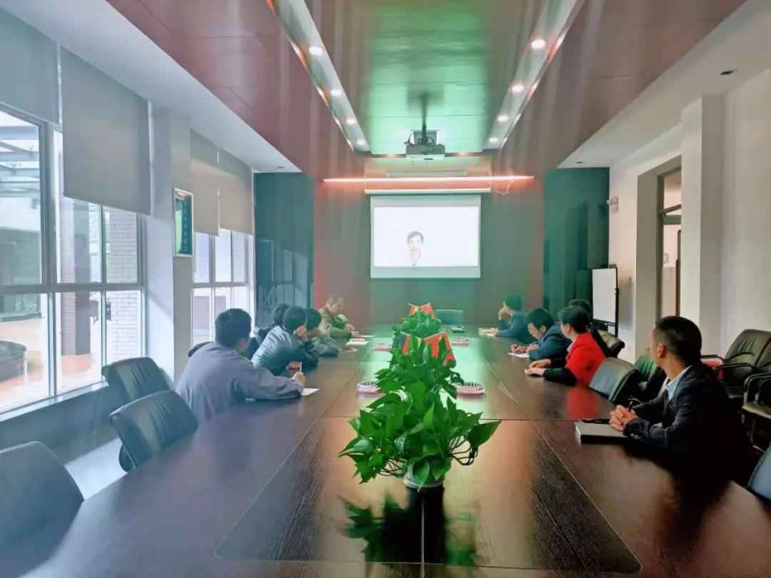 安全生产，培训先行|leyu乐鱼·官方web站登录入口-乐鱼(中国)开展鼓式制动器在用电梯安全隐患及保养技术培训